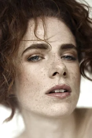 Clare McConnell photo