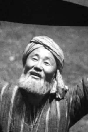 Zula Nakhashkiyev photo