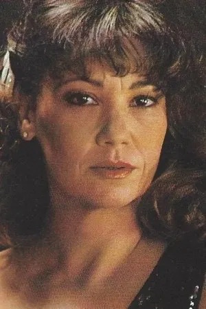 Georgina Spelvin photo