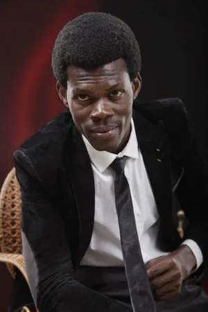 Emmanuel Ilemobayo photo