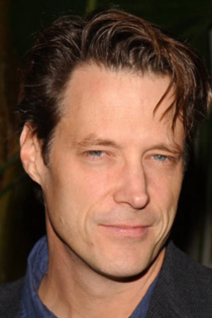 Matthew Ashford photo