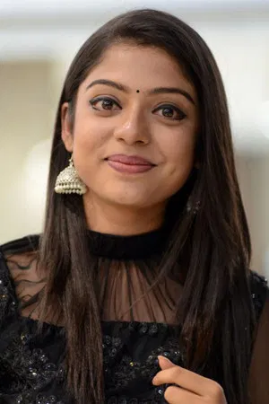 Varsha Bollamma photo