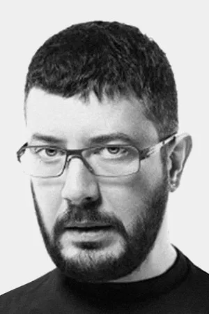 Artemiy Lebedev photo