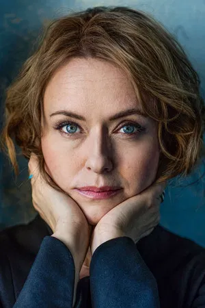 Livia Millhagen photo