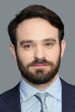 Charlie Cox photo