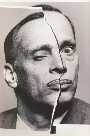 John Waters photo