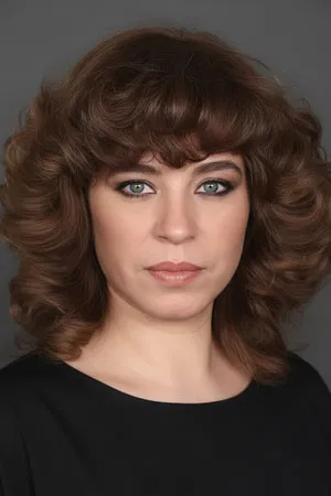 Ayşegül Ünsal photo