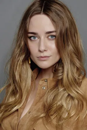 Ingrid Olerinskaya photo