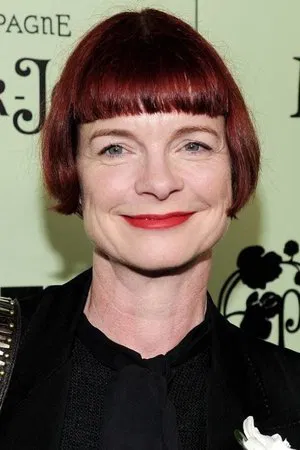 Sandy Powell photo