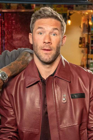 Julian Edelman photo