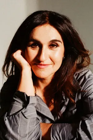 Nathalie Armin photo