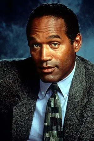 O. J. Simpson photo