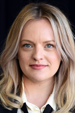 Elisabeth Moss photo