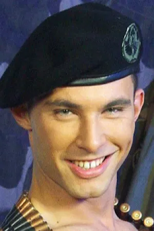 Justin Stewart photo