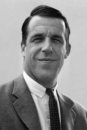 Fred Gwynne photo