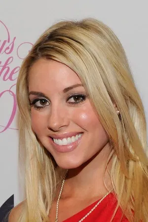 Heather Rae El Moussa photo