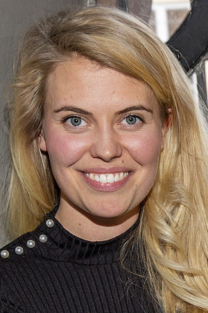 Anna Stokholm photo
