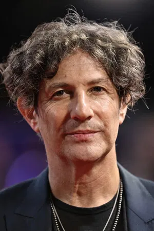 Jonathan Glazer photo