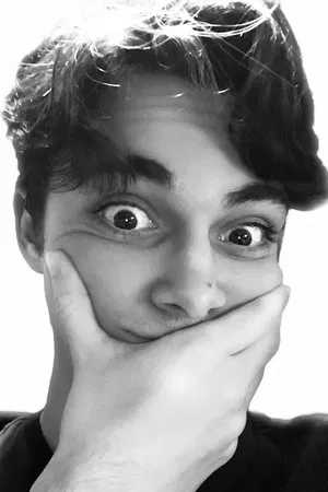 Patrick French photo