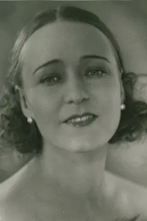 Jenny Hasselqvist photo