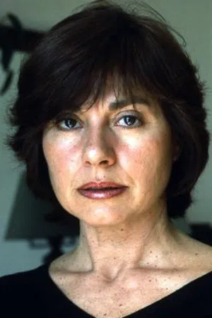 Agnès Gattegno photo