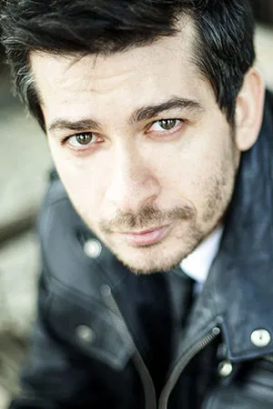 Onur Özaydın photo