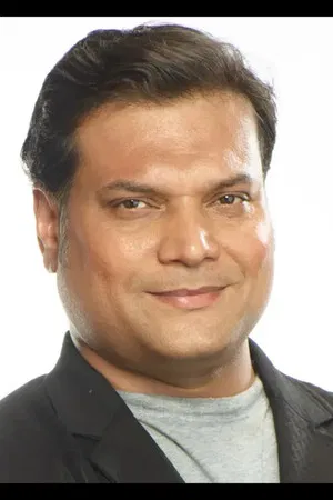 Dayanand Shetty photo