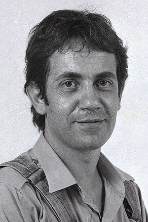 Paulo José photo