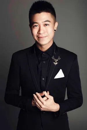 Maxi Lim Jun Liang photo