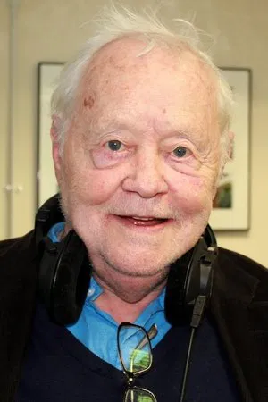 Dudley Sutton photo