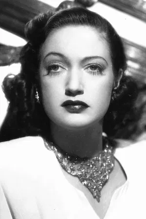 Dorothy Lamour photo