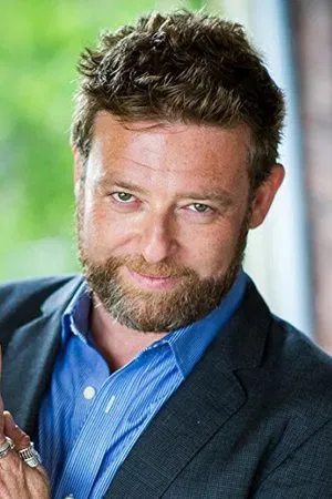 Dmitry Chepovetsky photo