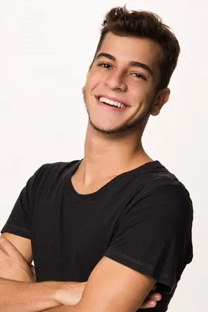 Victor Lamoglia photo