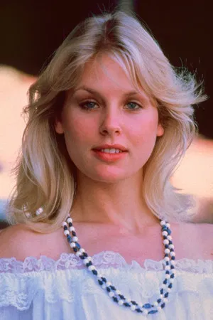 Dorothy Stratten photo