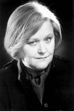 Tatyana Tarasova photo