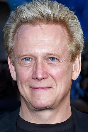 Bruce Davison photo
