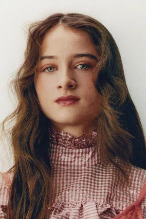 Raffey Cassidy photo