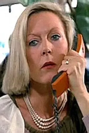 Emmanuelle Parèze photo