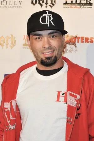 Eddie Bravo photo