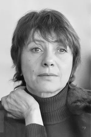 Márta Mészáros photo