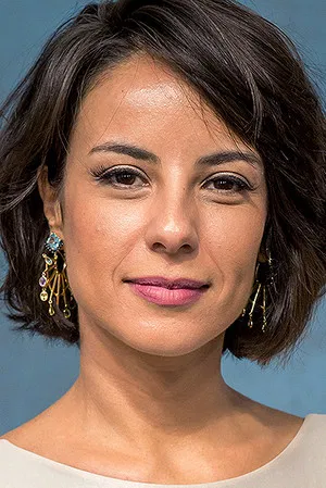 Andréia Horta photo