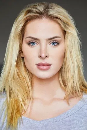 Saxon Sharbino photo