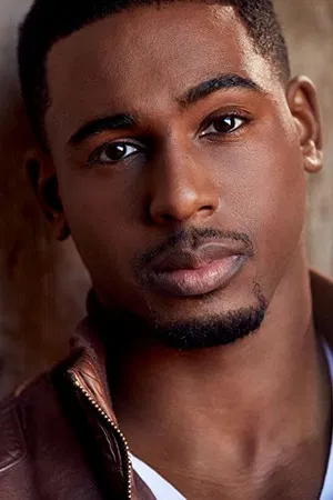 Vaughn W. Hebron photo