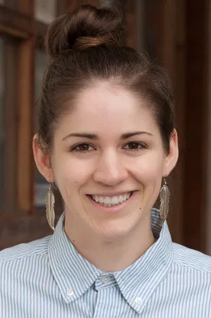 Caitlin Michael Riley photo