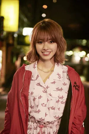 Maika Yamamoto photo