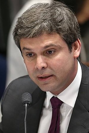 Lindbergh Farias photo