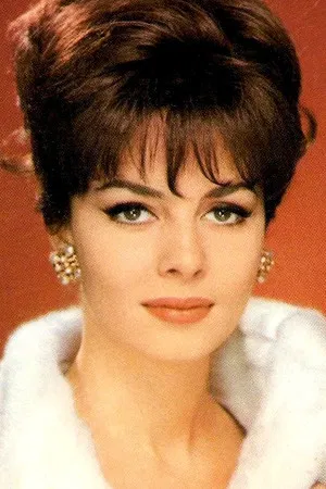 Michèle Mercier photo