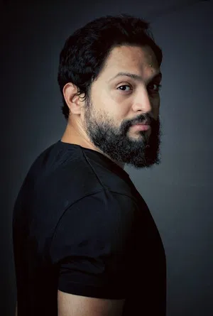 Sushrut Mankani photo