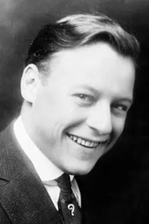 Harold Lockwood photo