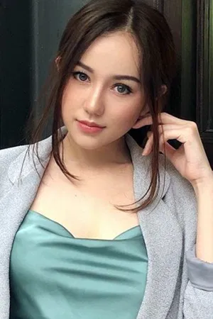 Sophia AlBarakbah photo